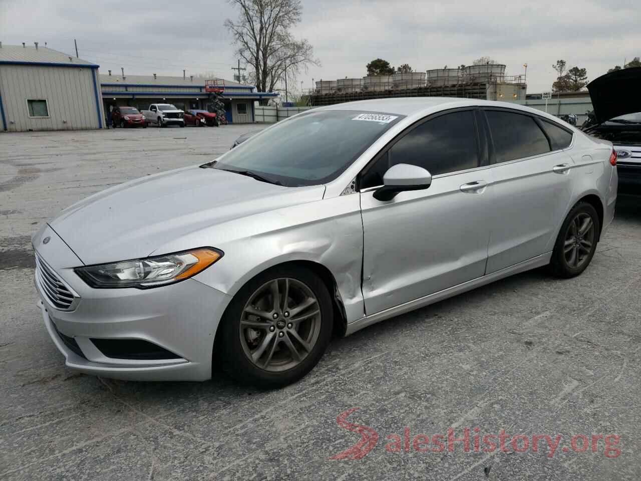 3FA6P0H74JR104506 2018 FORD FUSION