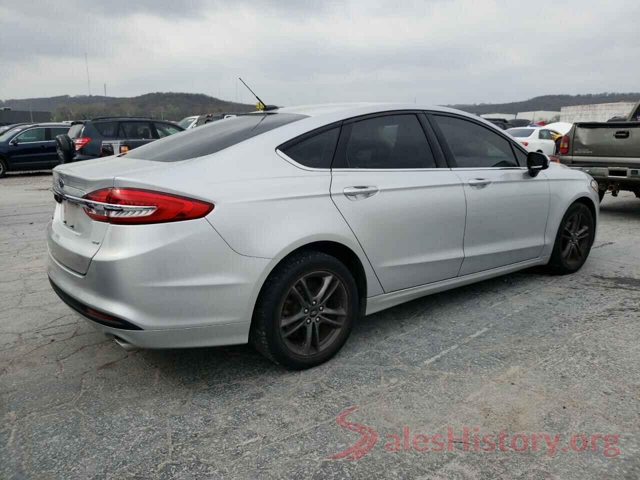 3FA6P0H74JR104506 2018 FORD FUSION