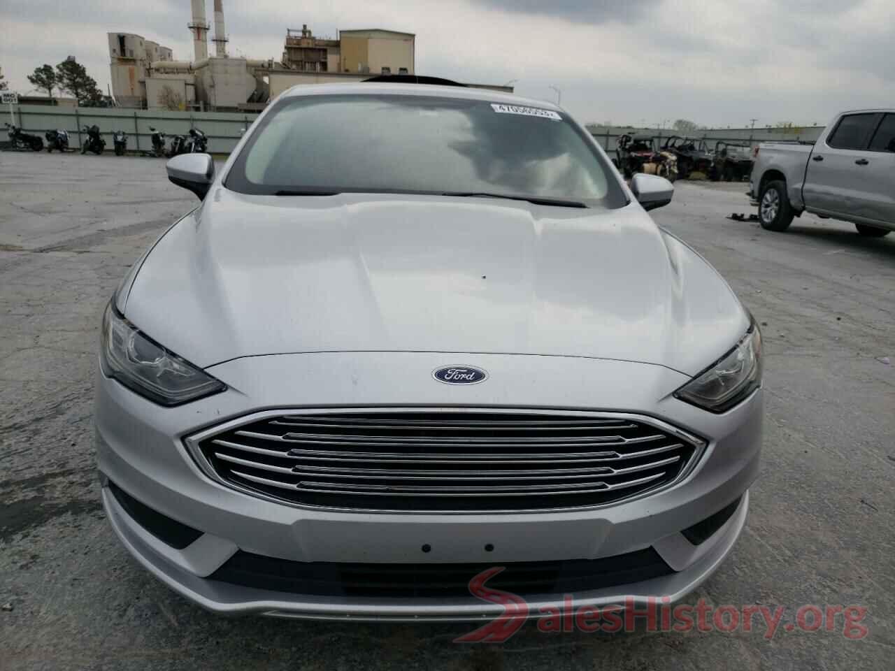 3FA6P0H74JR104506 2018 FORD FUSION