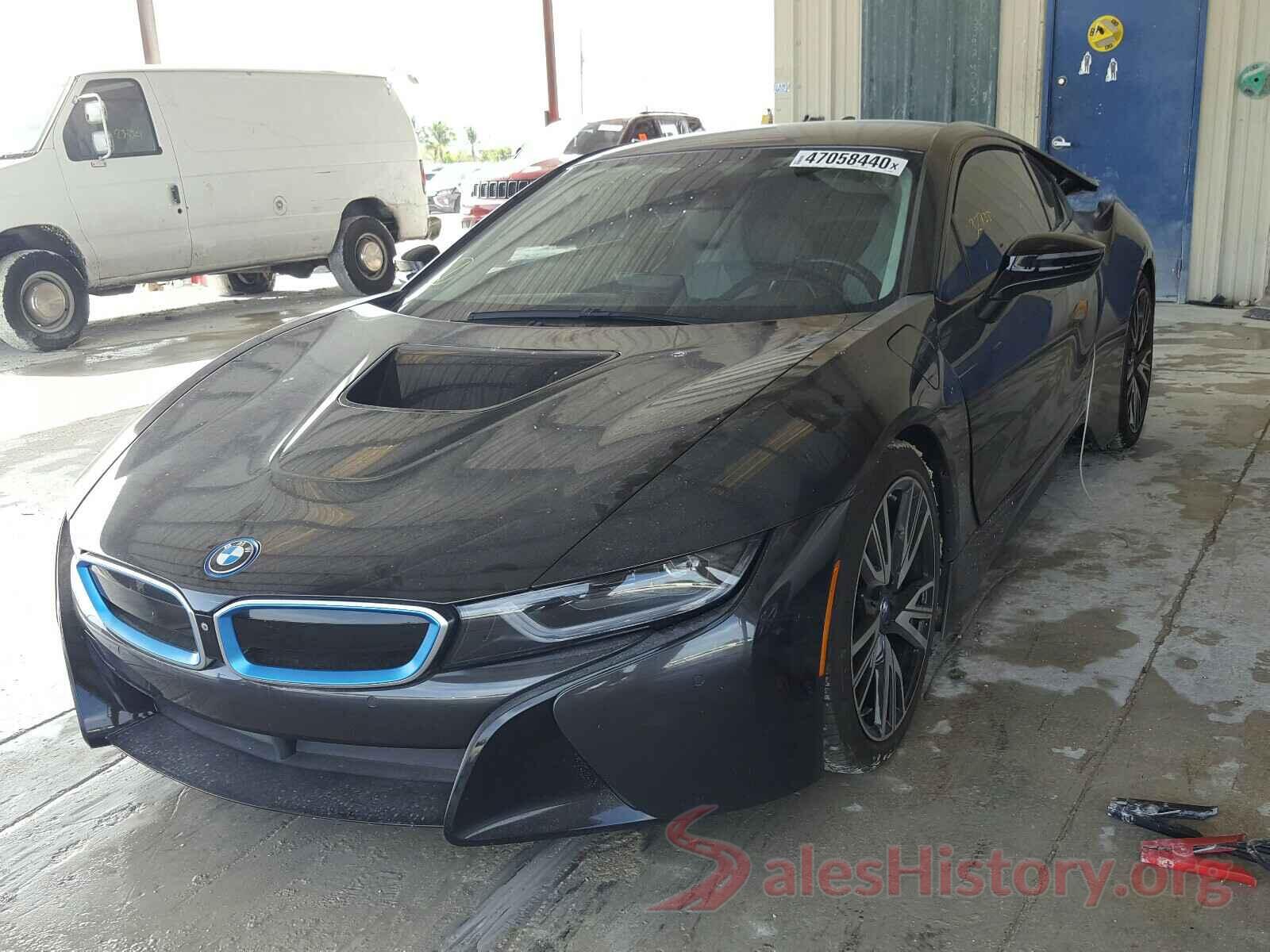 WBY2Z2C52GV675958 2016 BMW I SERIES