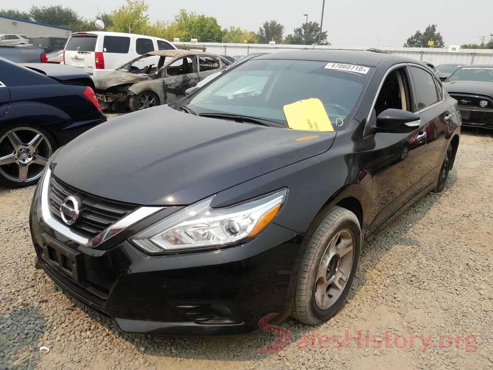 1N4AL3AP6HC273789 2017 NISSAN ALTIMA