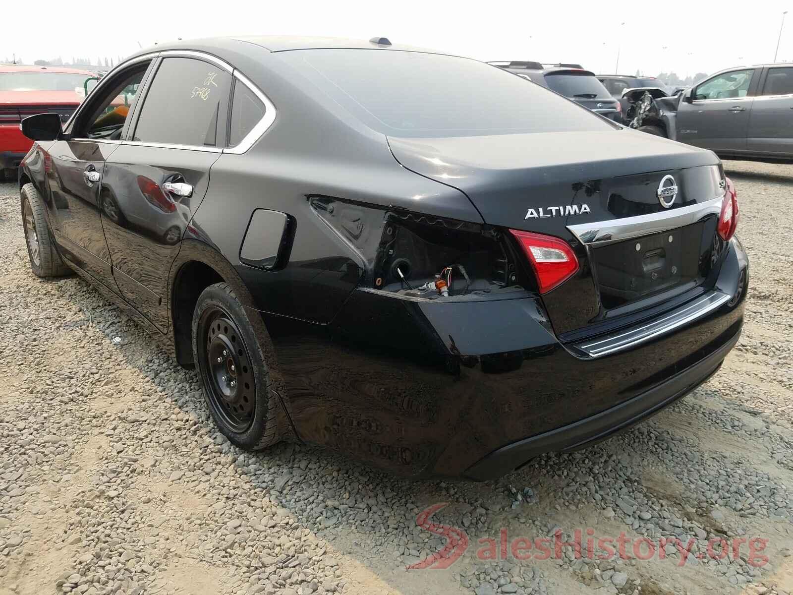 1N4AL3AP6HC273789 2017 NISSAN ALTIMA