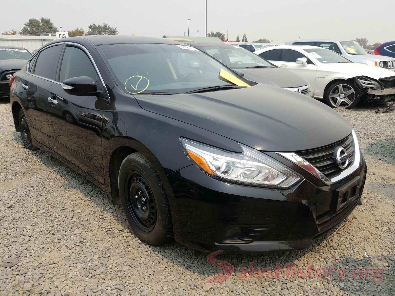 1N4AL3AP6HC273789 2017 NISSAN ALTIMA