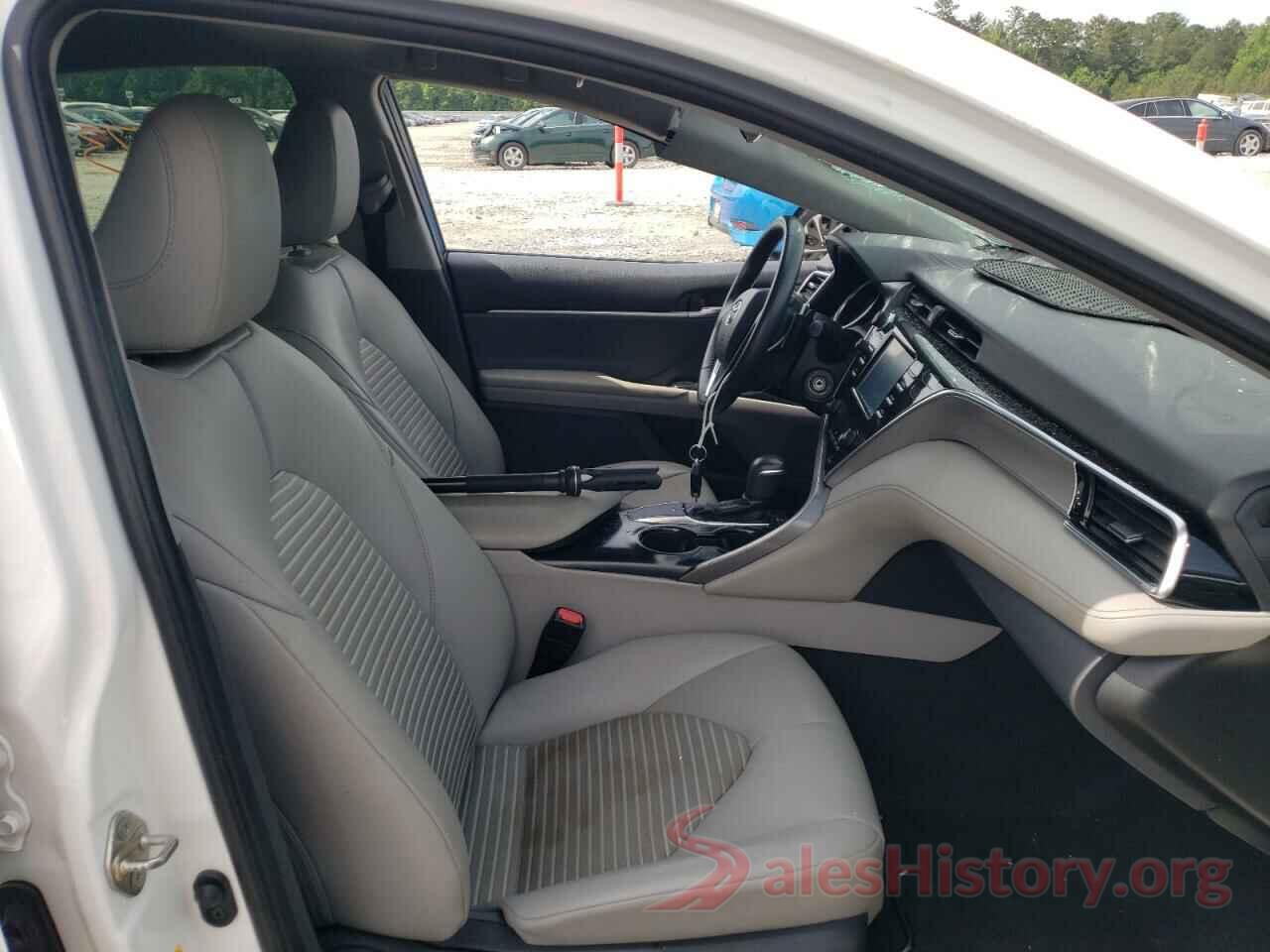 4T1B11HKXJU089860 2018 TOYOTA CAMRY