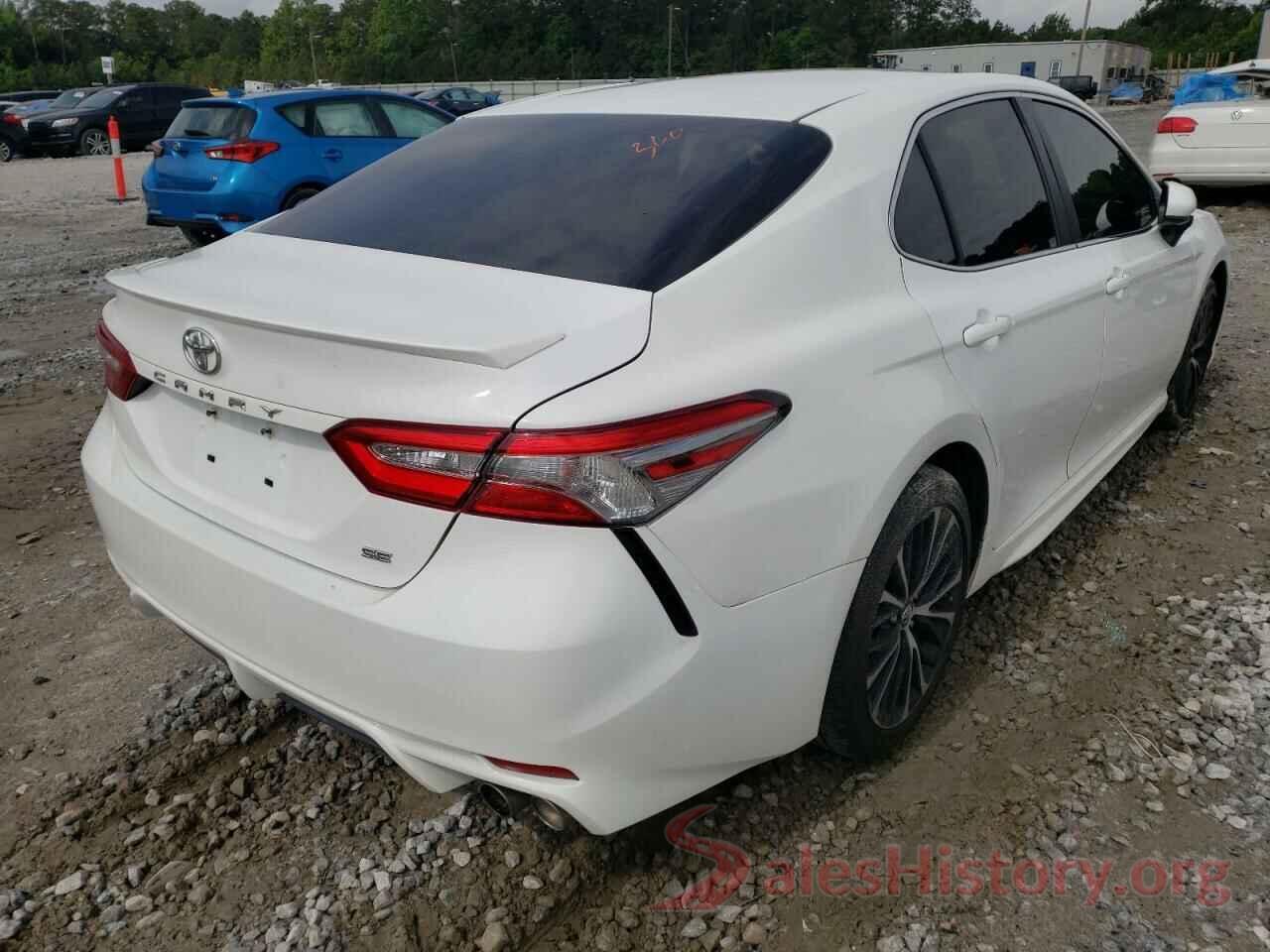 4T1B11HKXJU089860 2018 TOYOTA CAMRY