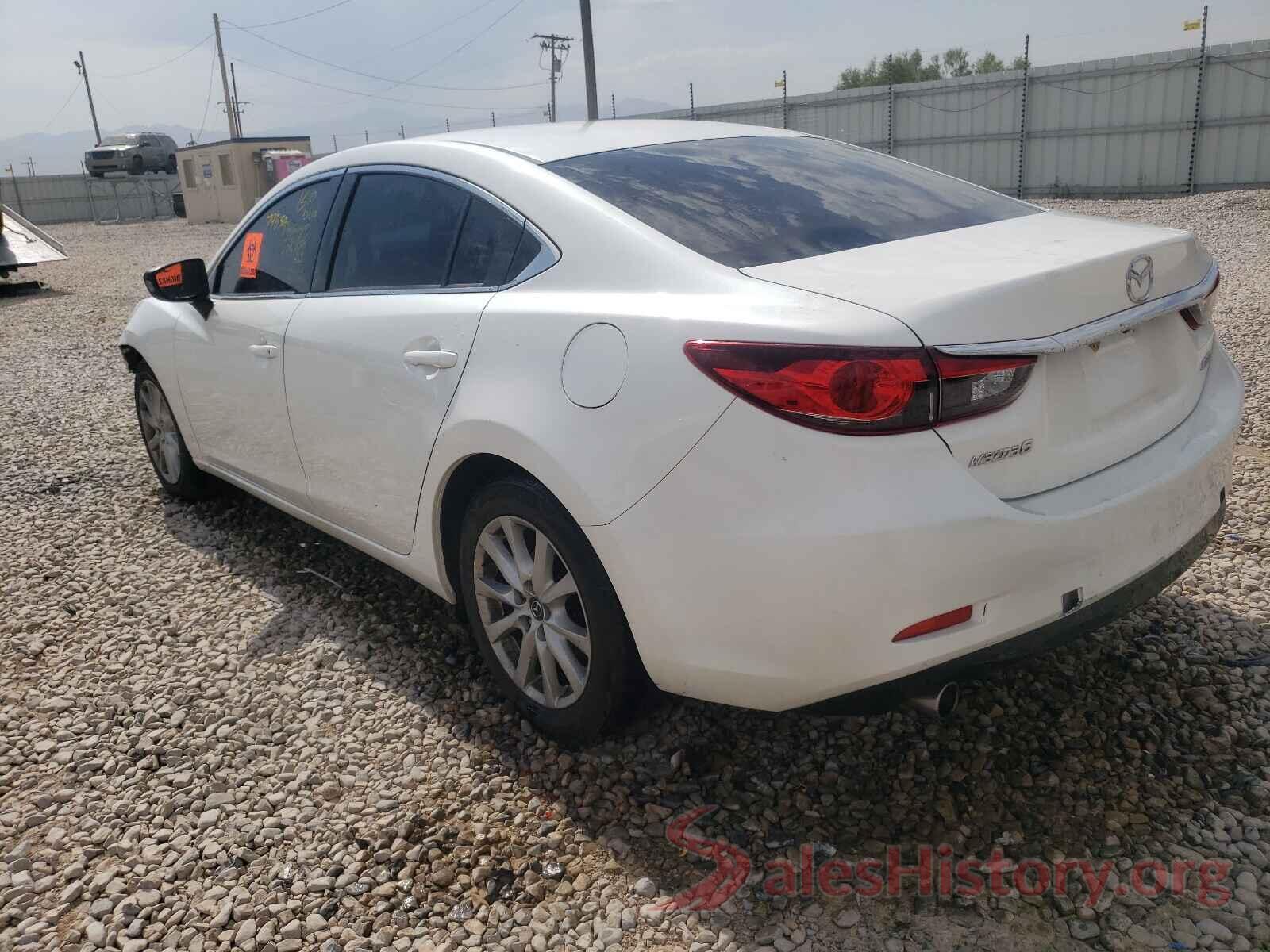 JM1GJ1U57G1406109 2016 MAZDA 6