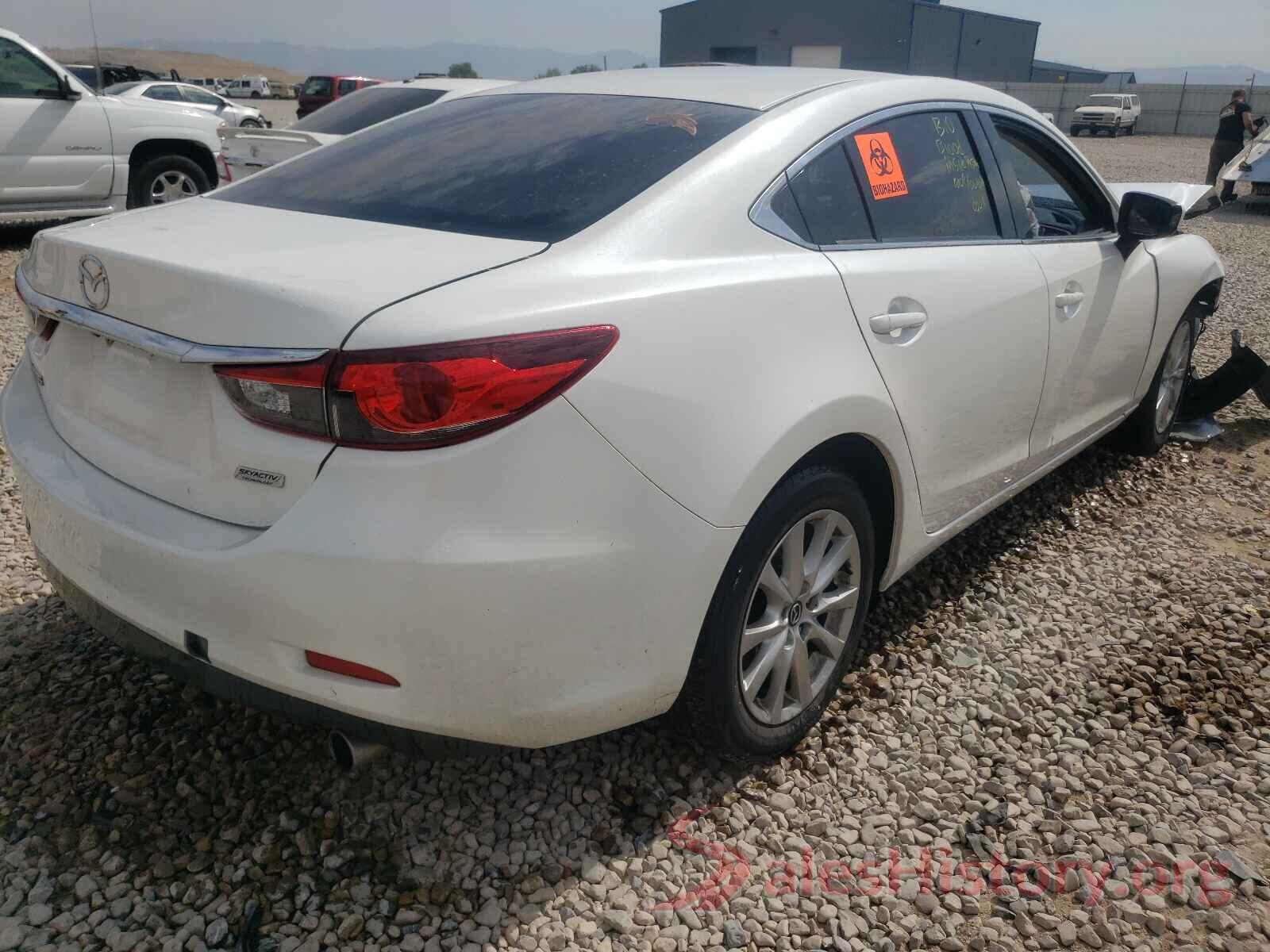 JM1GJ1U57G1406109 2016 MAZDA 6