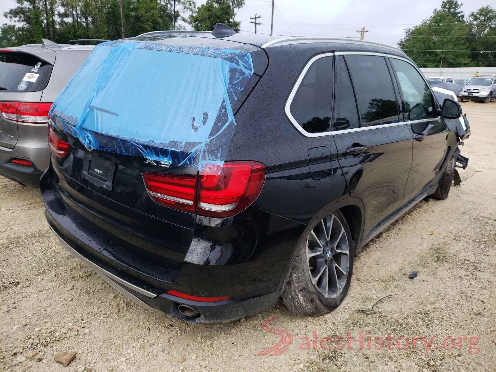 5UXKR0C34H0V80142 2017 BMW X5