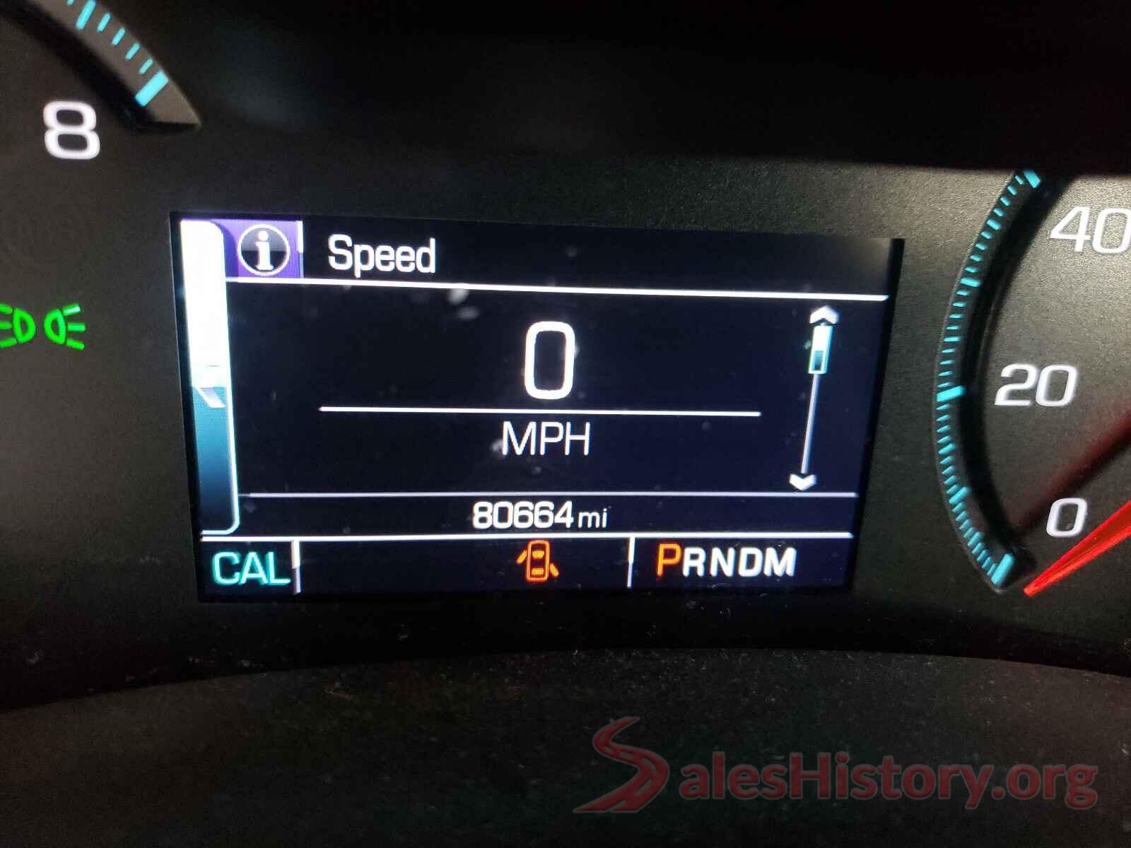 2G11Z5S35K9107514 2019 CHEVROLET IMPALA