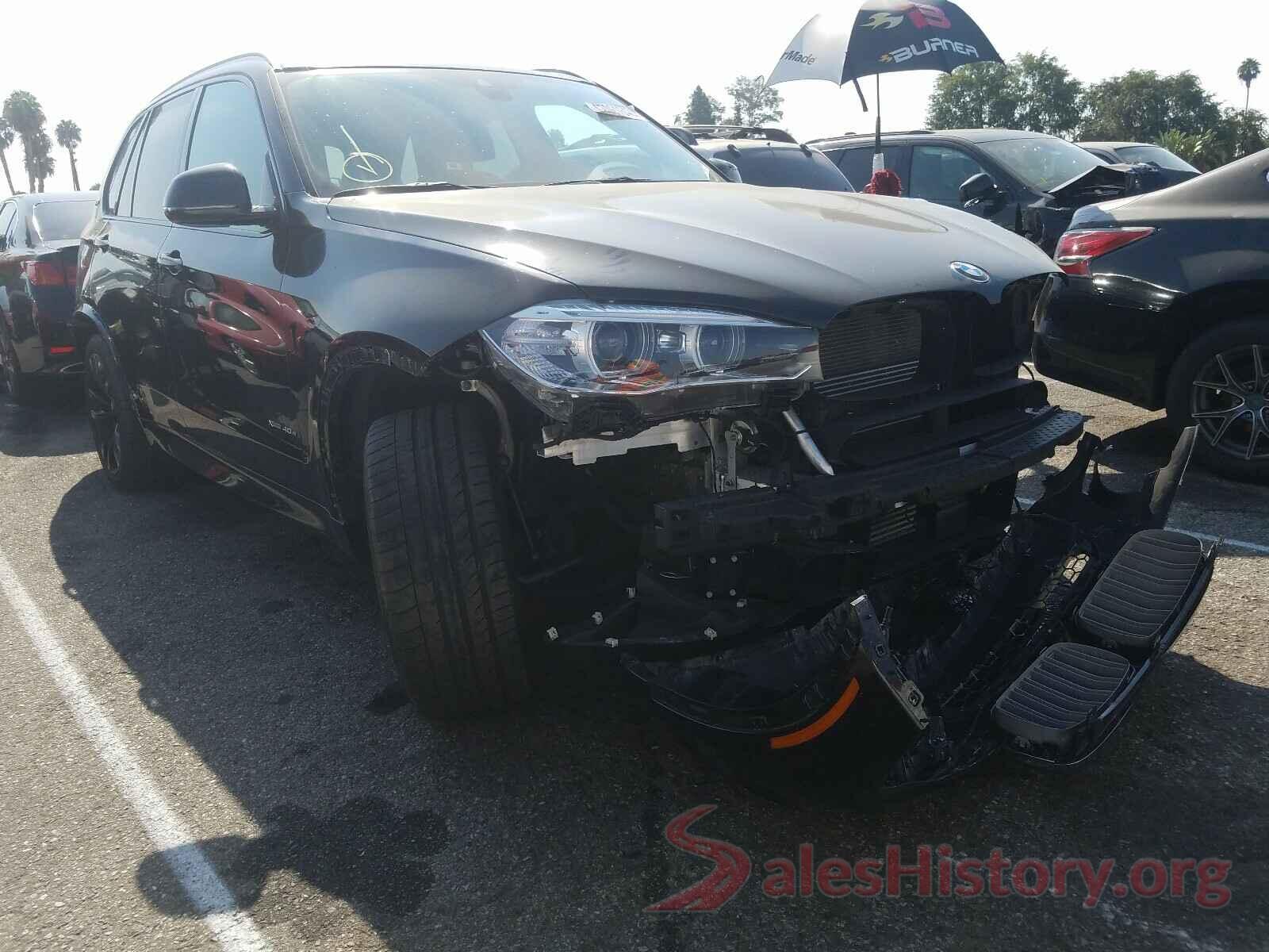 5UXKT0C33H0V97953 2017 BMW X5