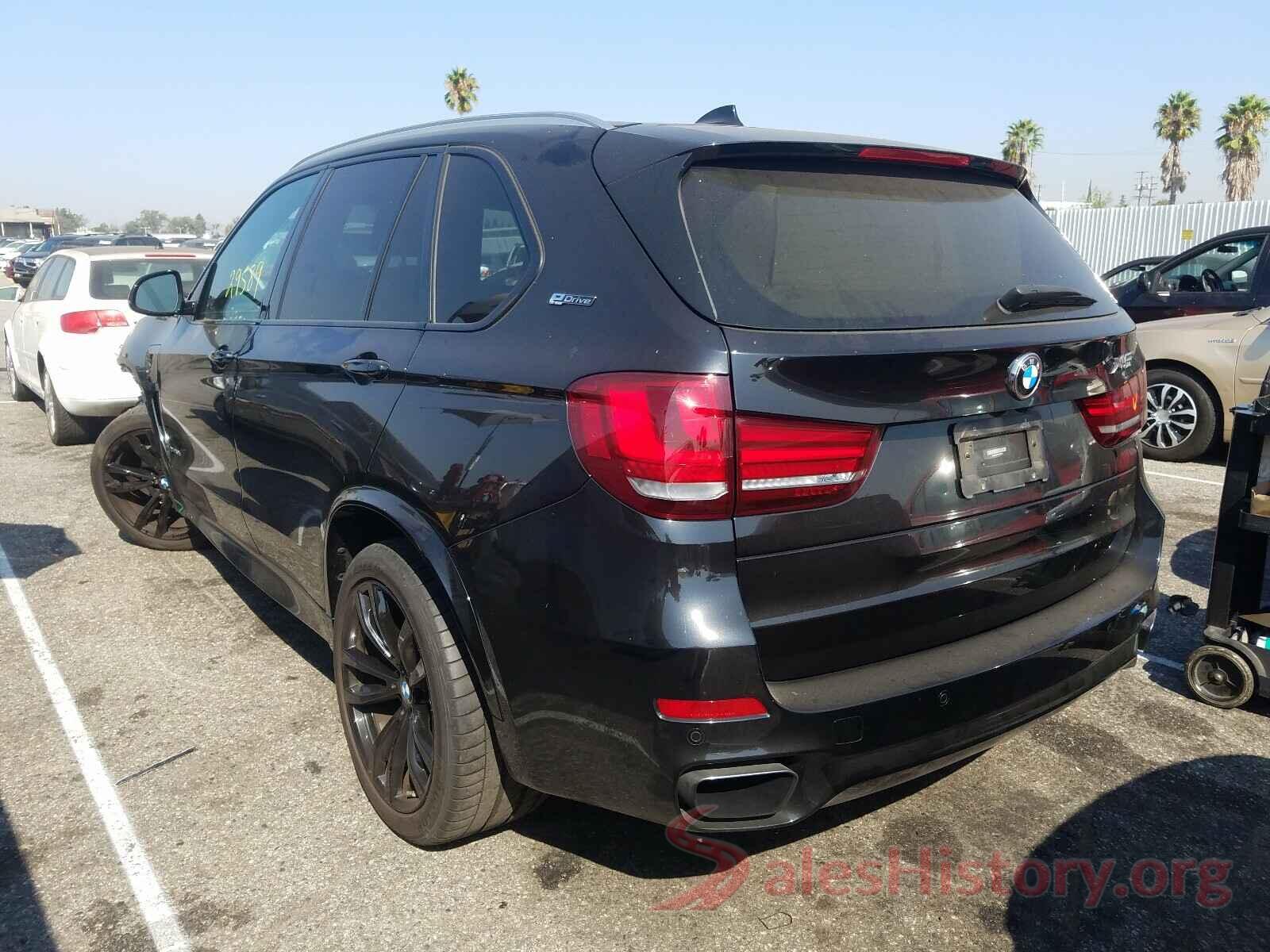 5UXKT0C33H0V97953 2017 BMW X5