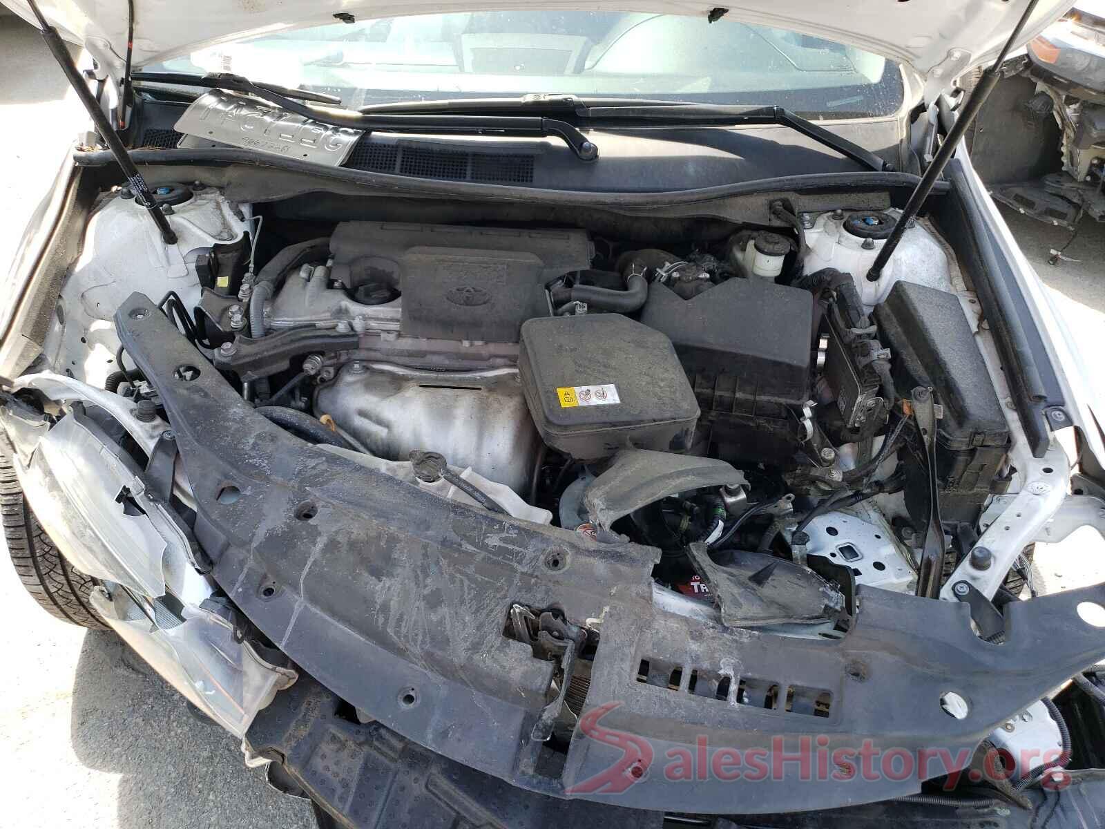 4T1BF1FK8HU342849 2017 TOYOTA CAMRY