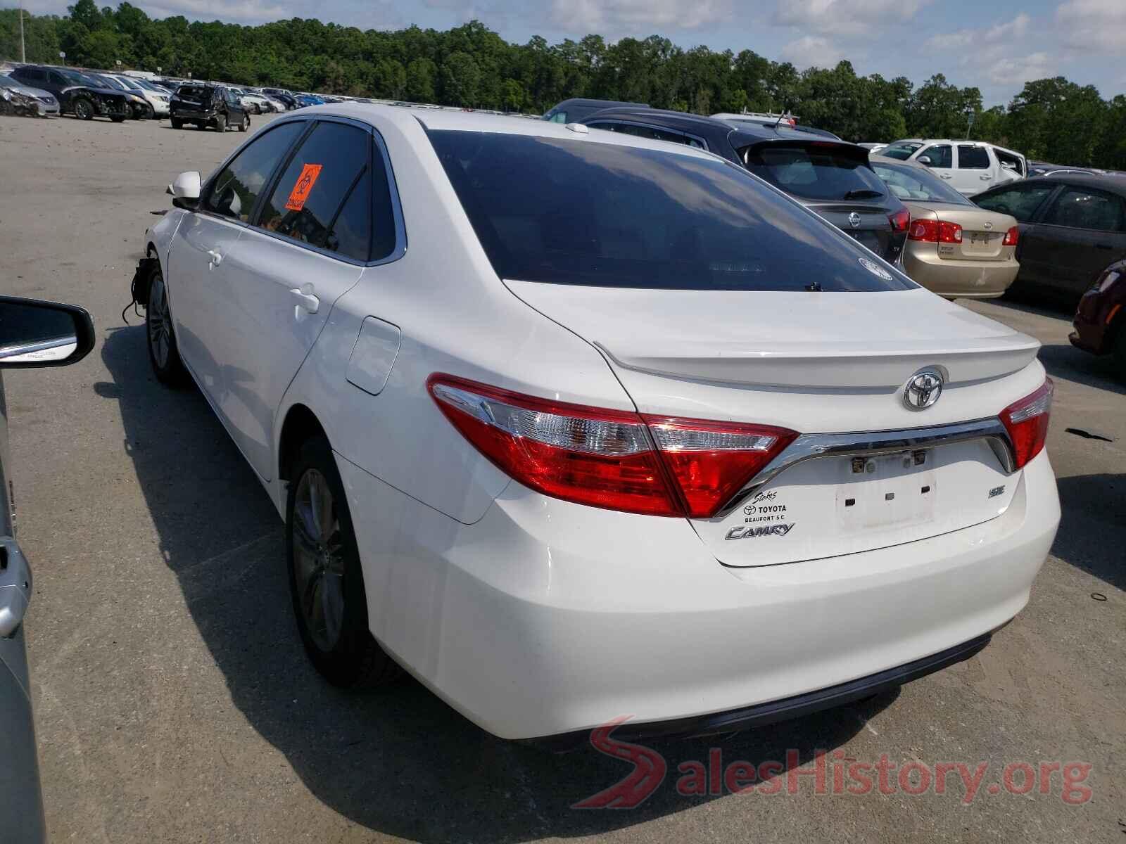 4T1BF1FK8HU342849 2017 TOYOTA CAMRY