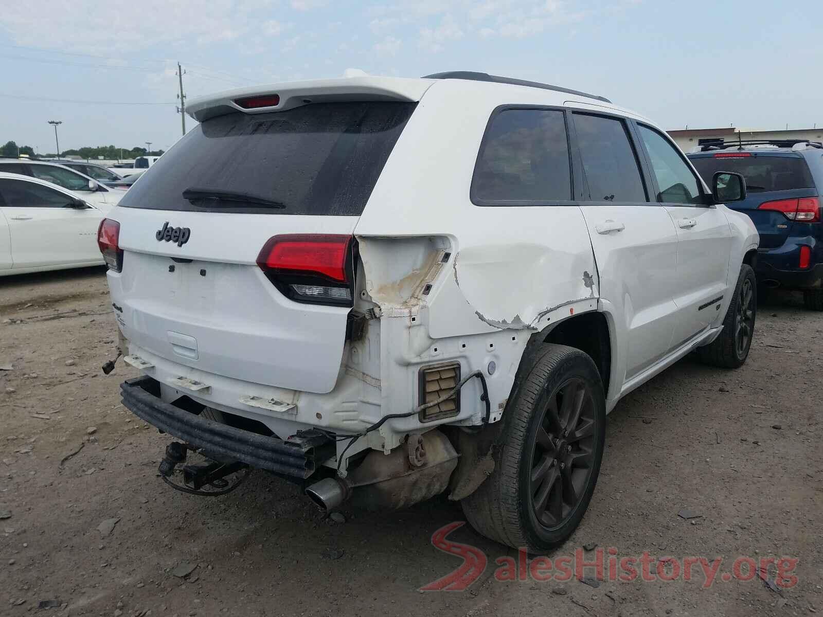 1C4RJFBG5HC647148 2017 JEEP CHEROKEE