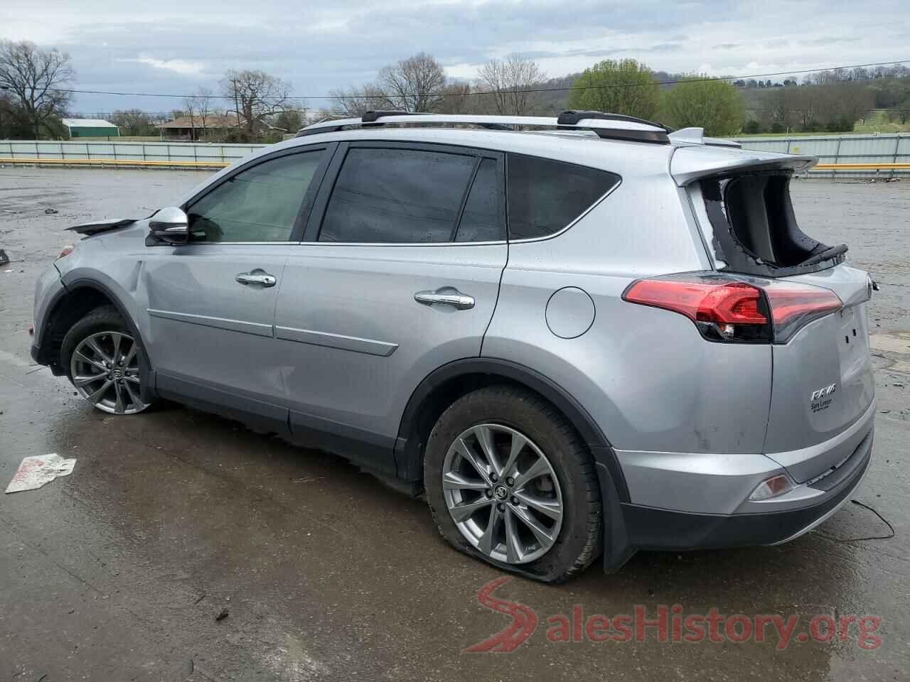 JTMYFREV2JD127644 2018 TOYOTA RAV4