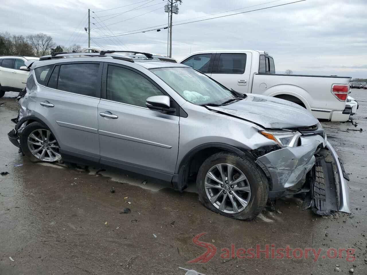 JTMYFREV2JD127644 2018 TOYOTA RAV4