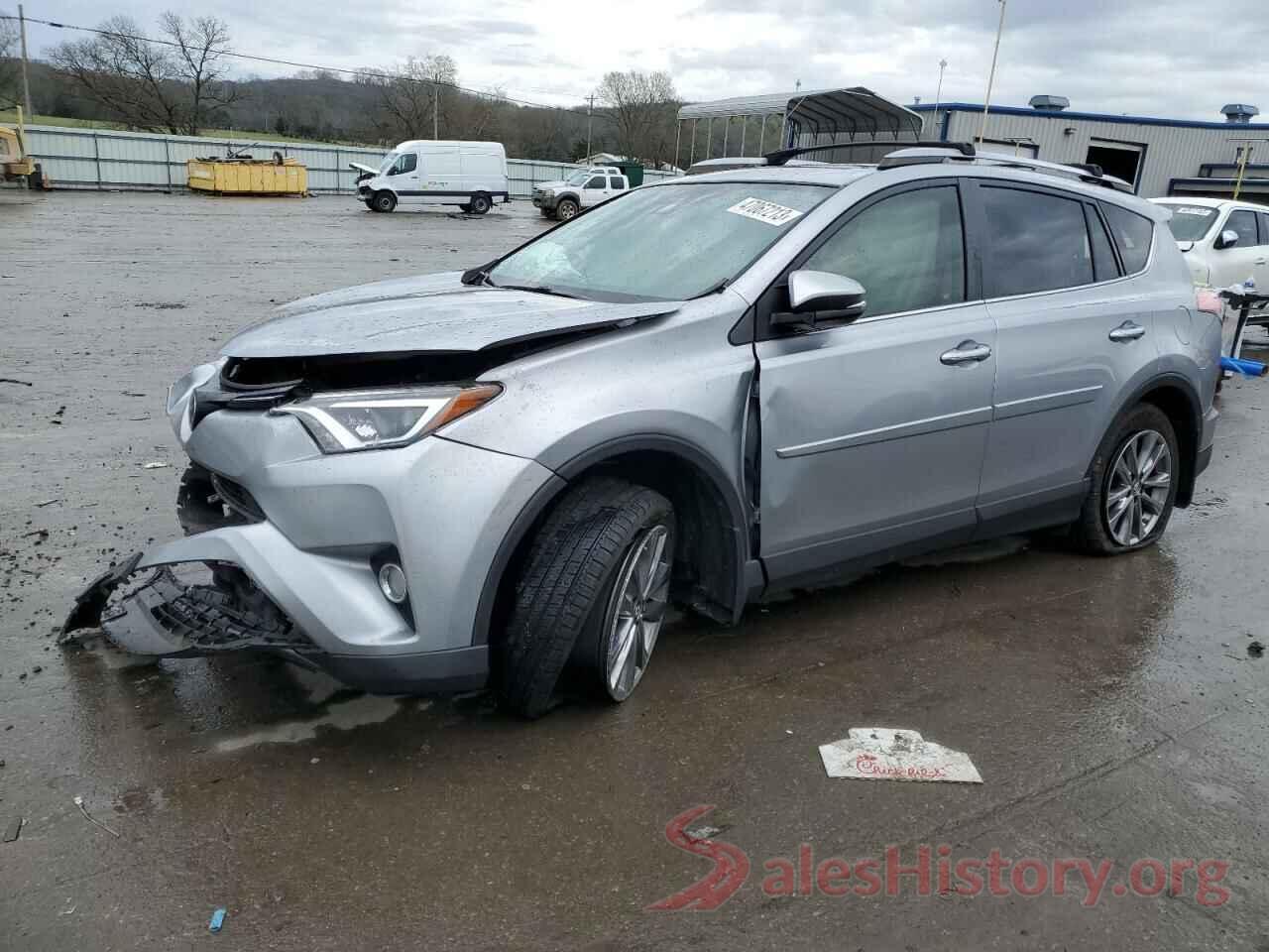 JTMYFREV2JD127644 2018 TOYOTA RAV4