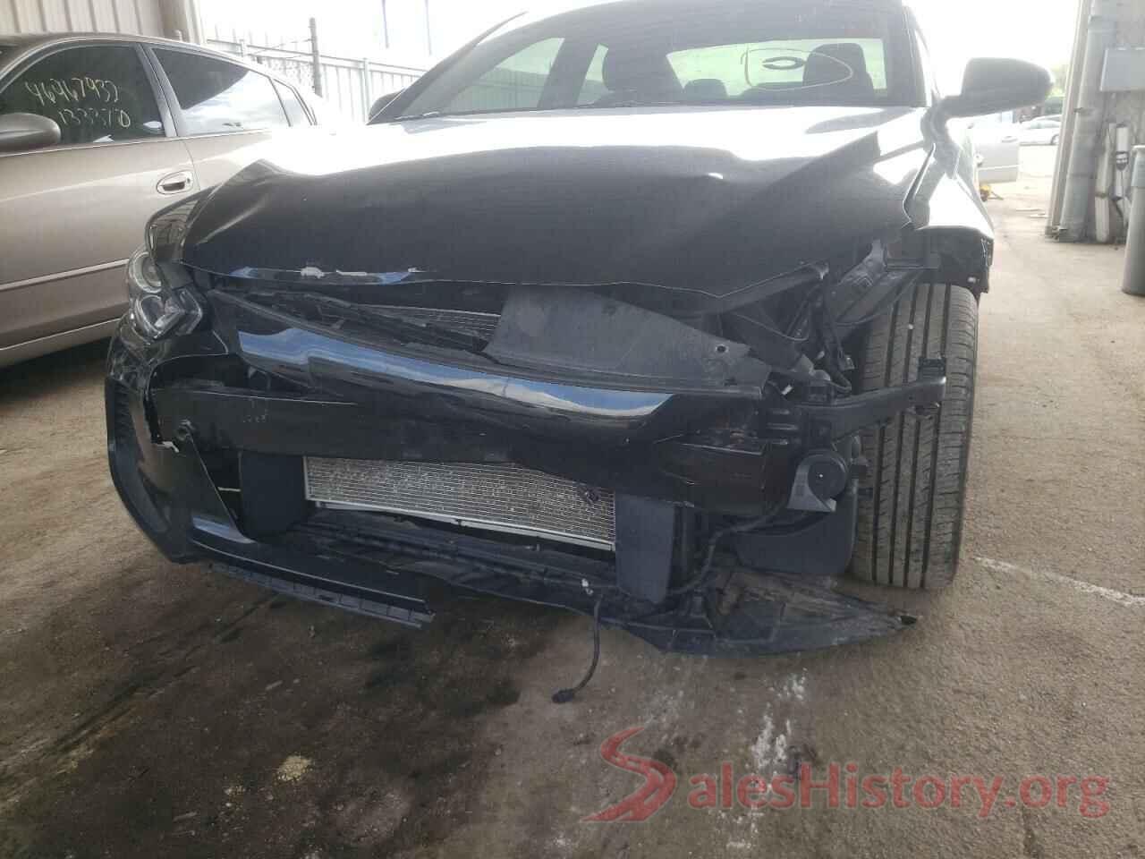 KMHD84LF1JU628138 2018 HYUNDAI ELANTRA