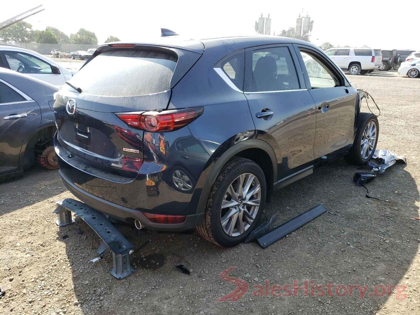 JM3KFBDM4L1784026 2020 MAZDA CX-5