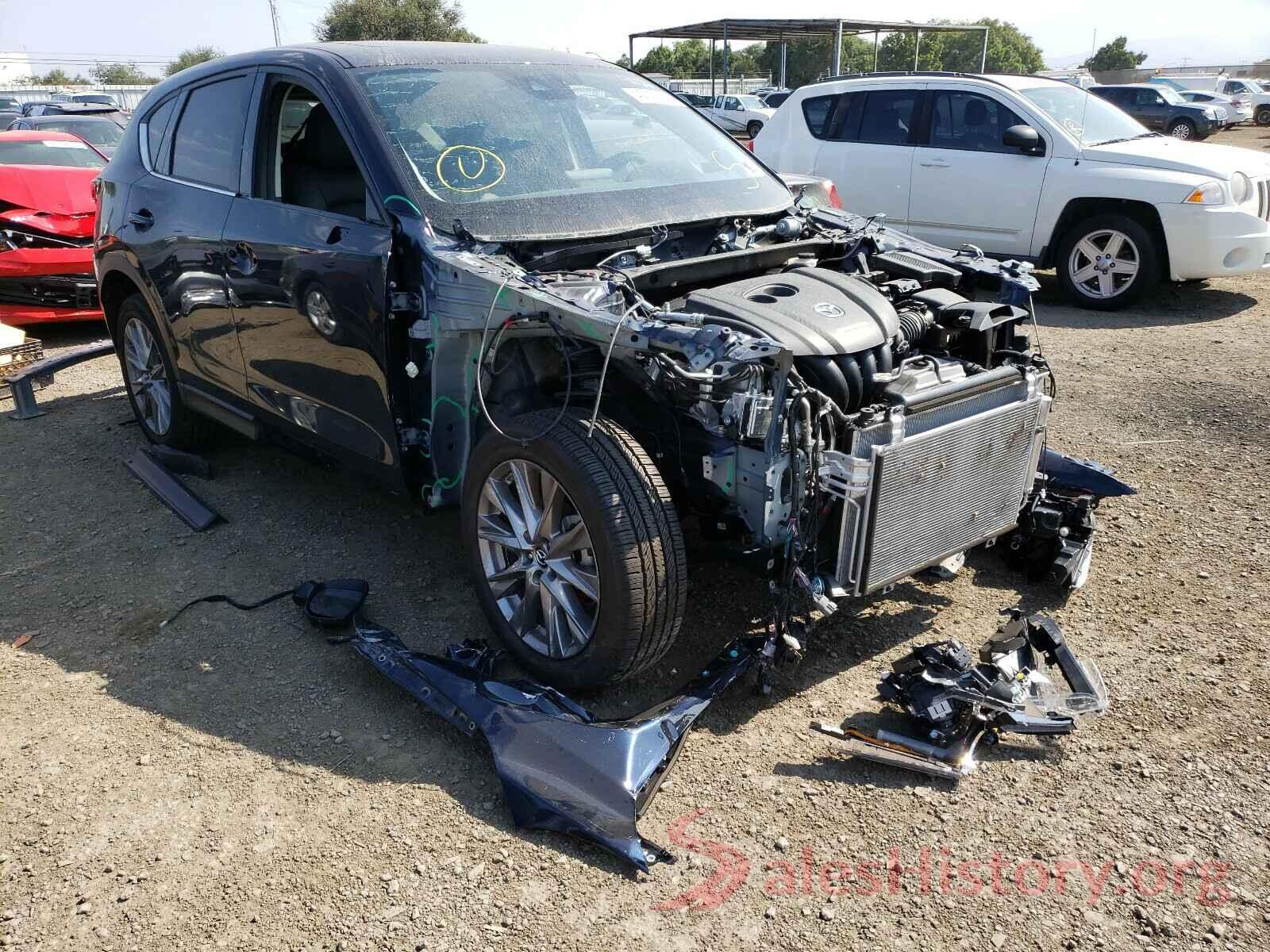 JM3KFBDM4L1784026 2020 MAZDA CX-5