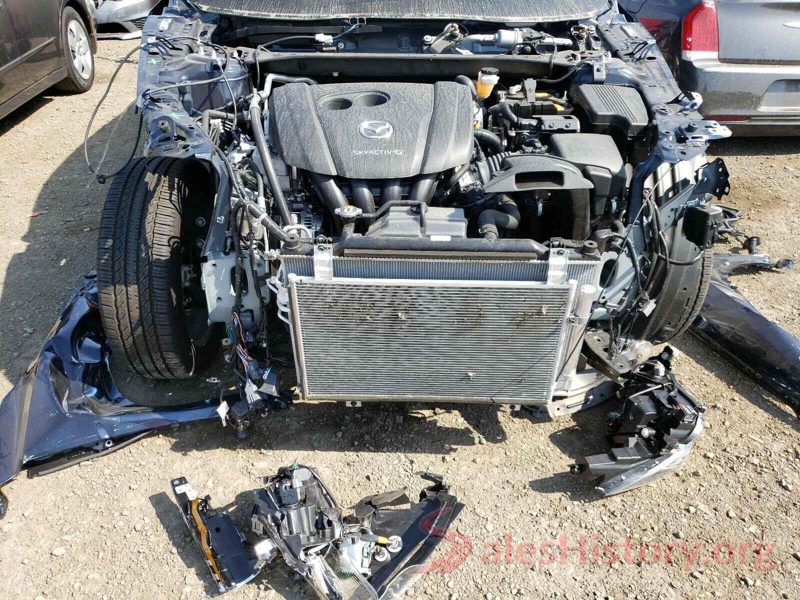 JM3KFBDM4L1784026 2020 MAZDA CX-5