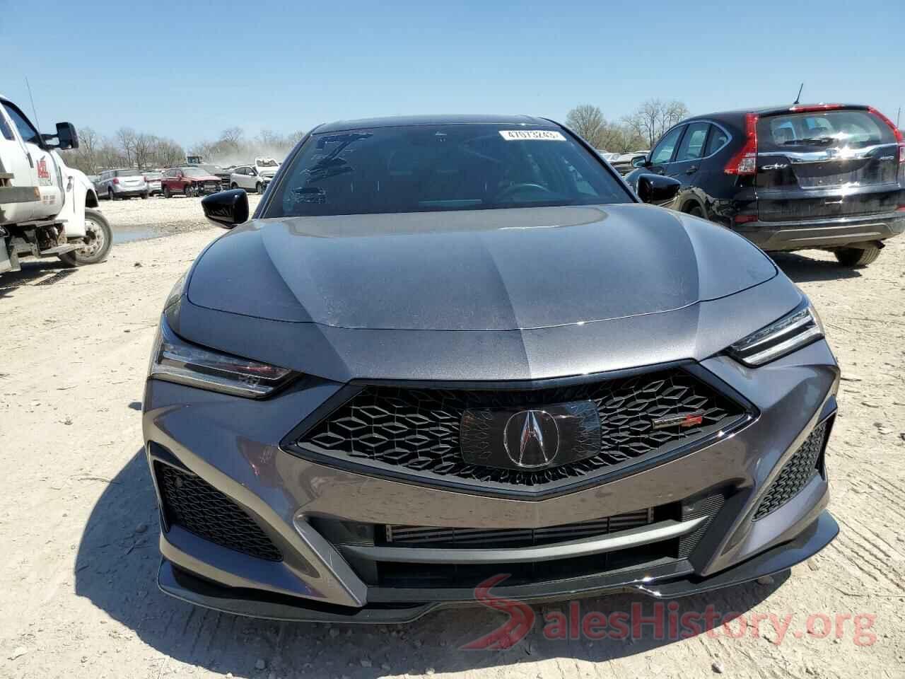 19UUB7F09NA001016 2022 ACURA TLX