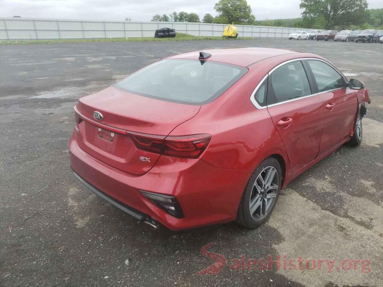 3KPF54AD8KE021094 2019 KIA FORTE