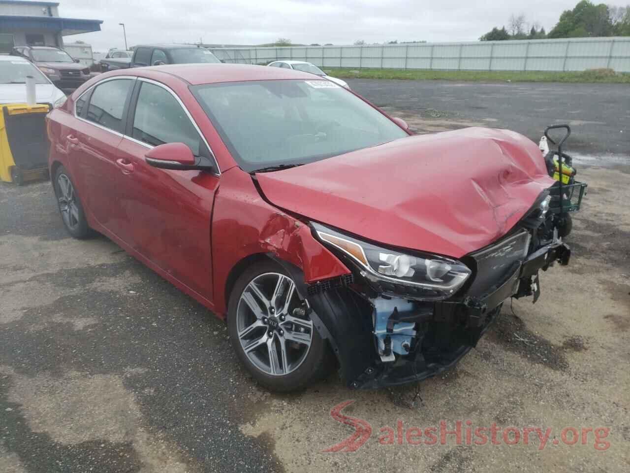 3KPF54AD8KE021094 2019 KIA FORTE