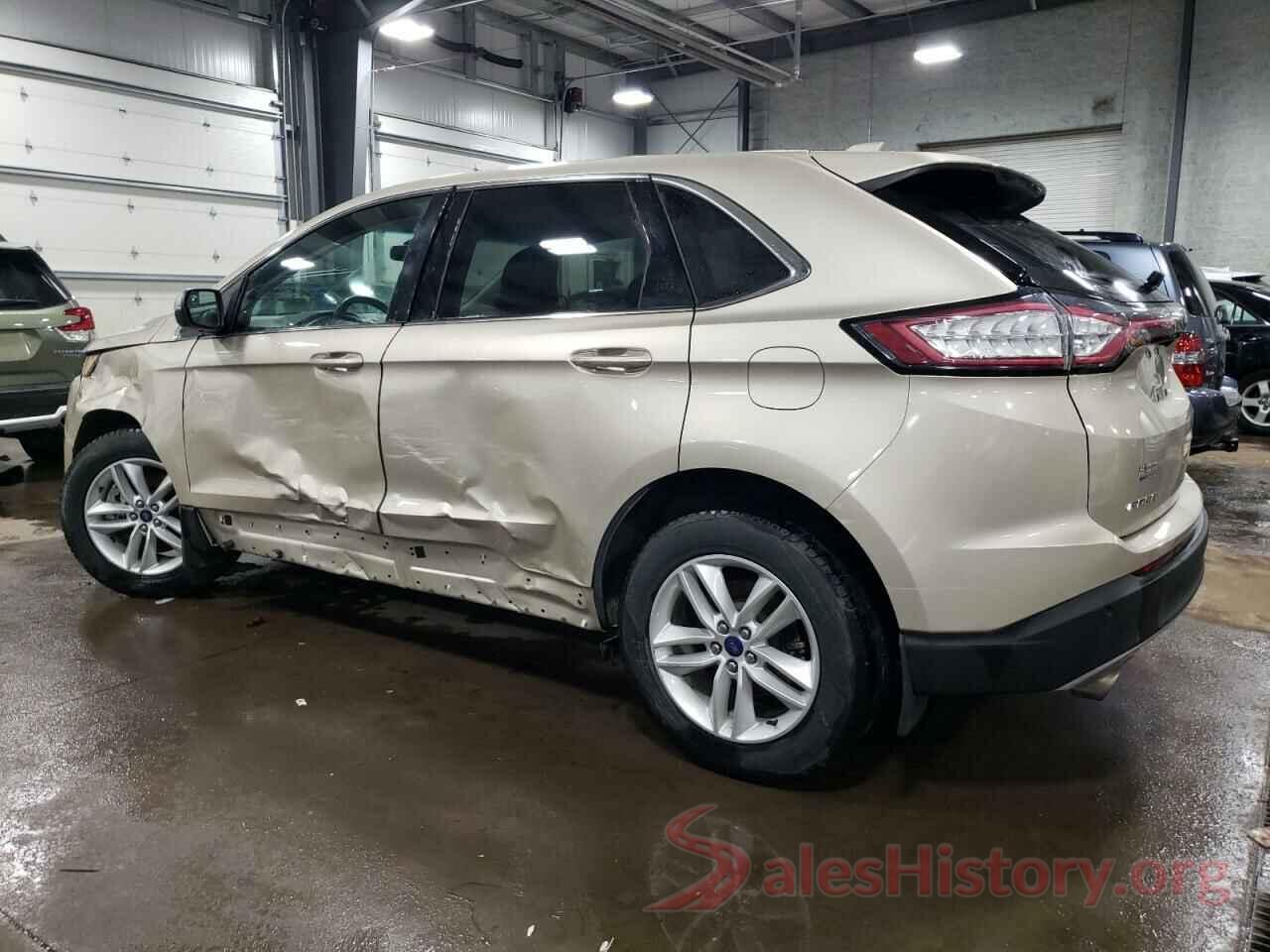 2FMPK4J82JBB15263 2018 FORD EDGE