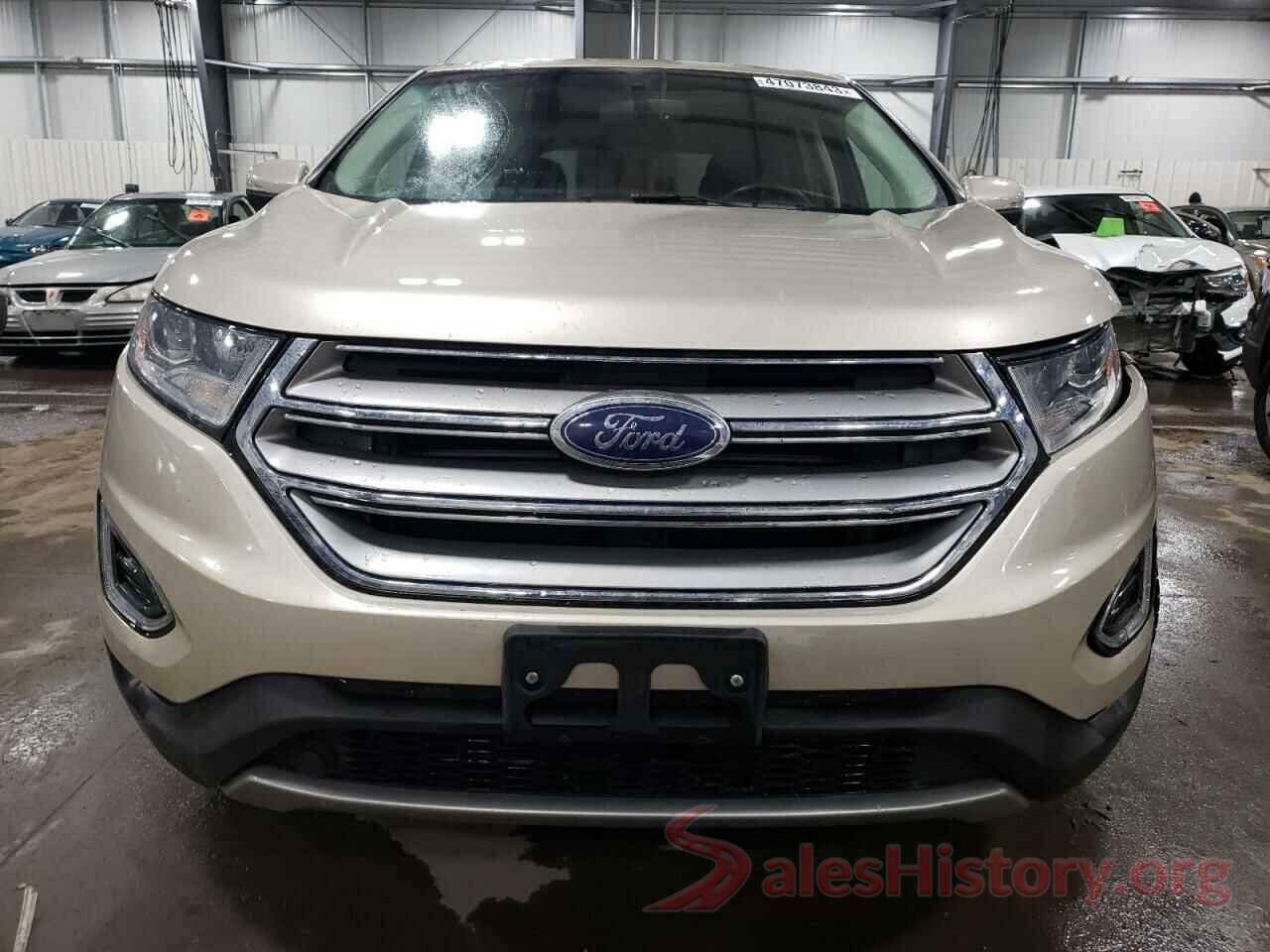 2FMPK4J82JBB15263 2018 FORD EDGE