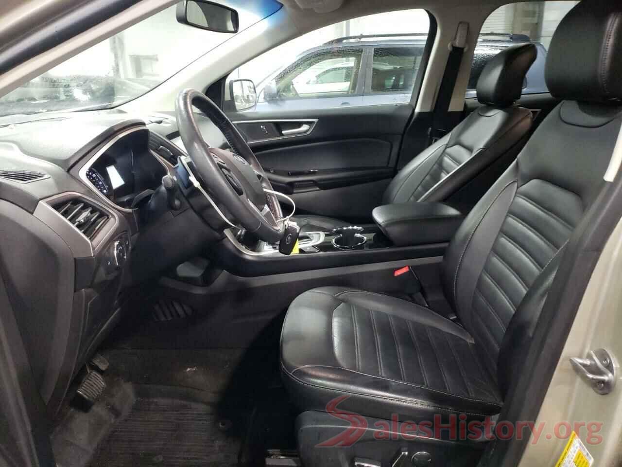 2FMPK4J82JBB15263 2018 FORD EDGE