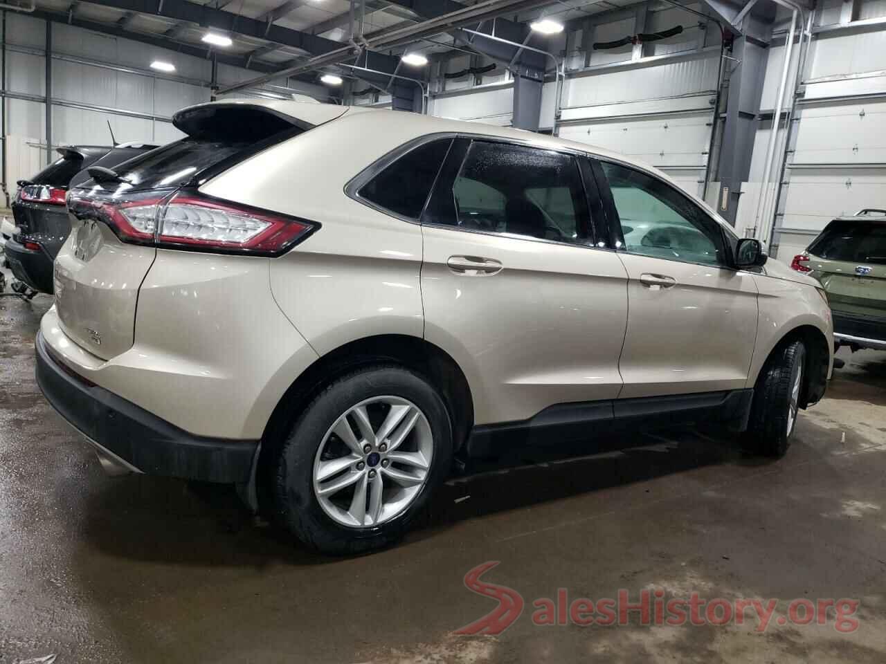 2FMPK4J82JBB15263 2018 FORD EDGE