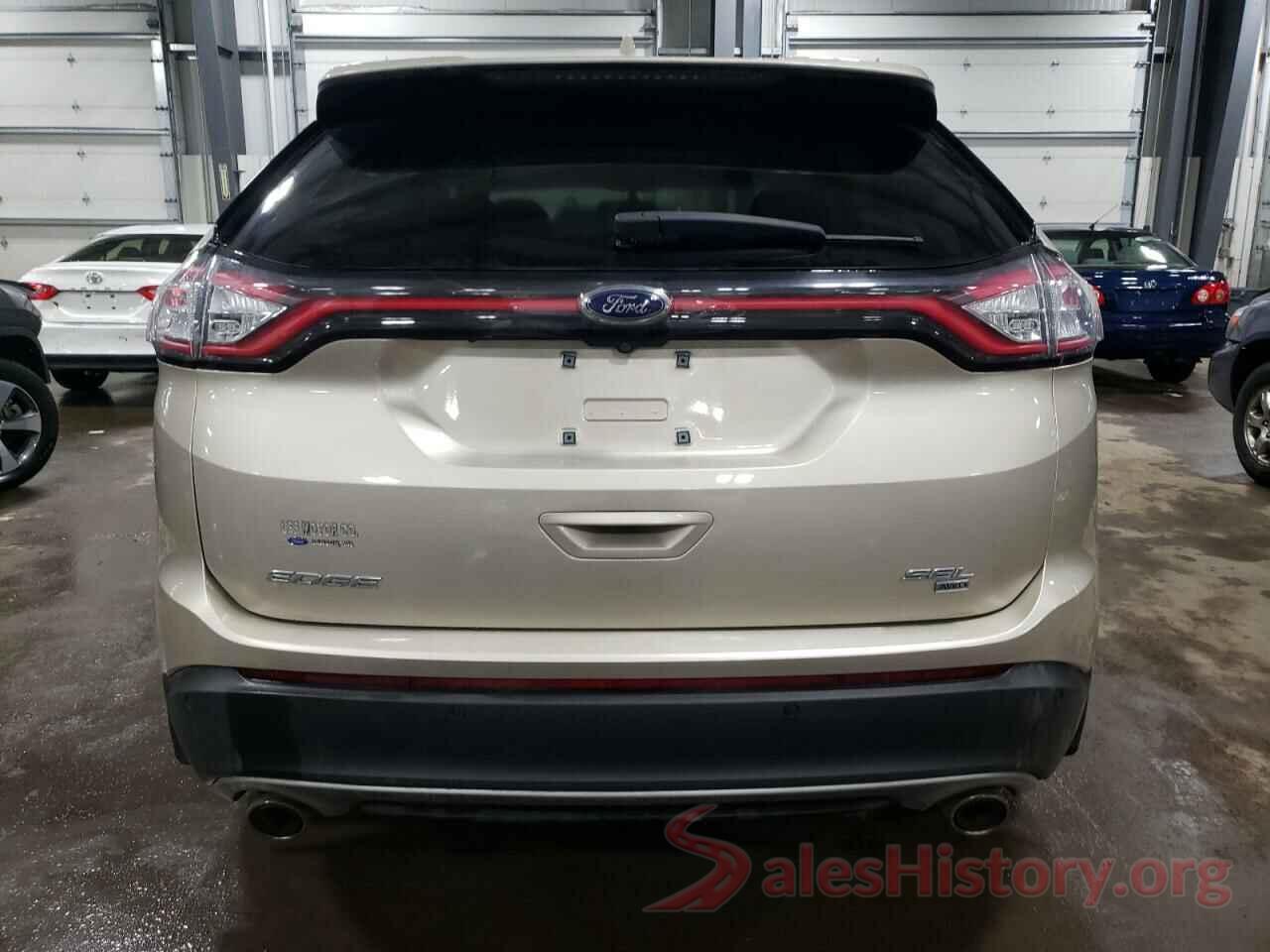 2FMPK4J82JBB15263 2018 FORD EDGE