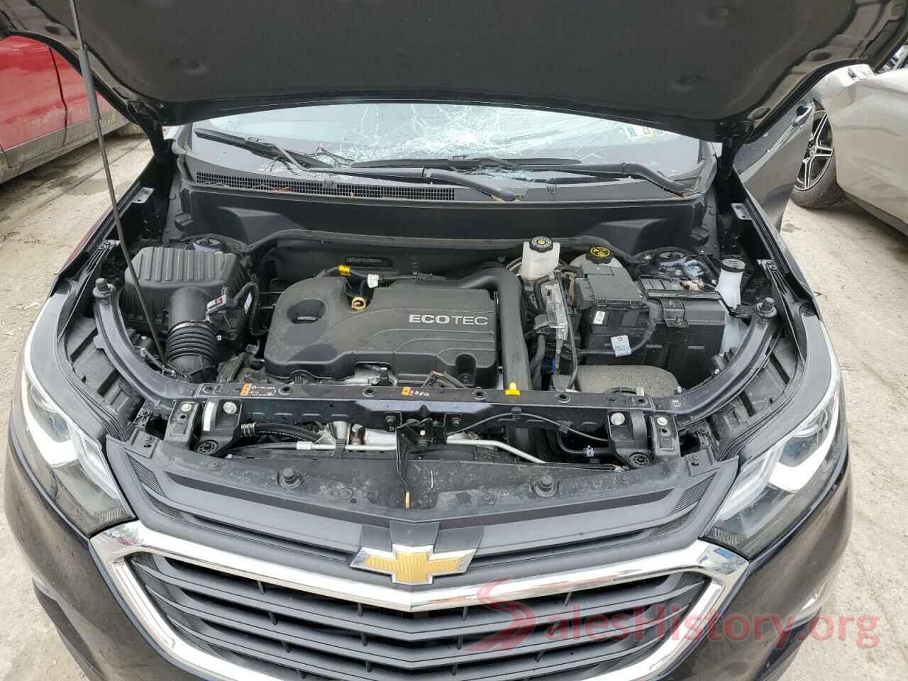 3GNAXTEVXLS560750 2020 CHEVROLET EQUINOX