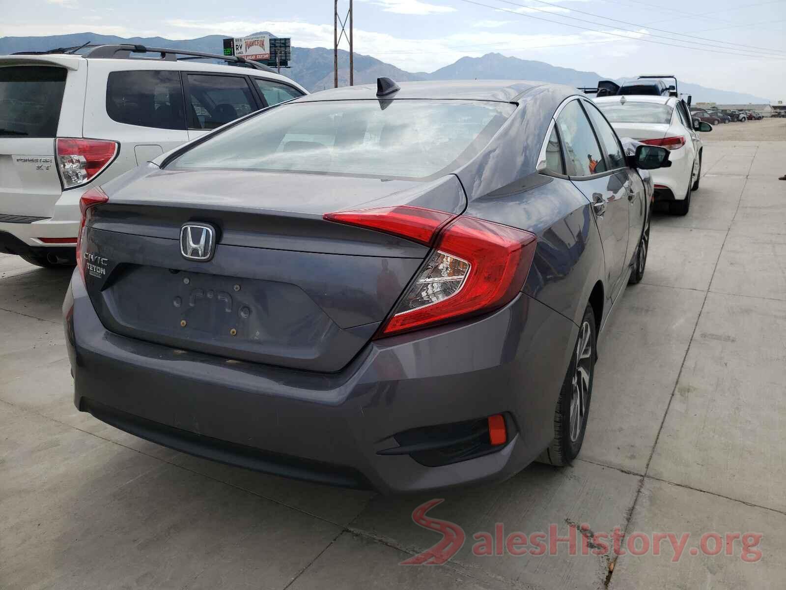 2HGFC2F78JH596636 2018 HONDA CIVIC