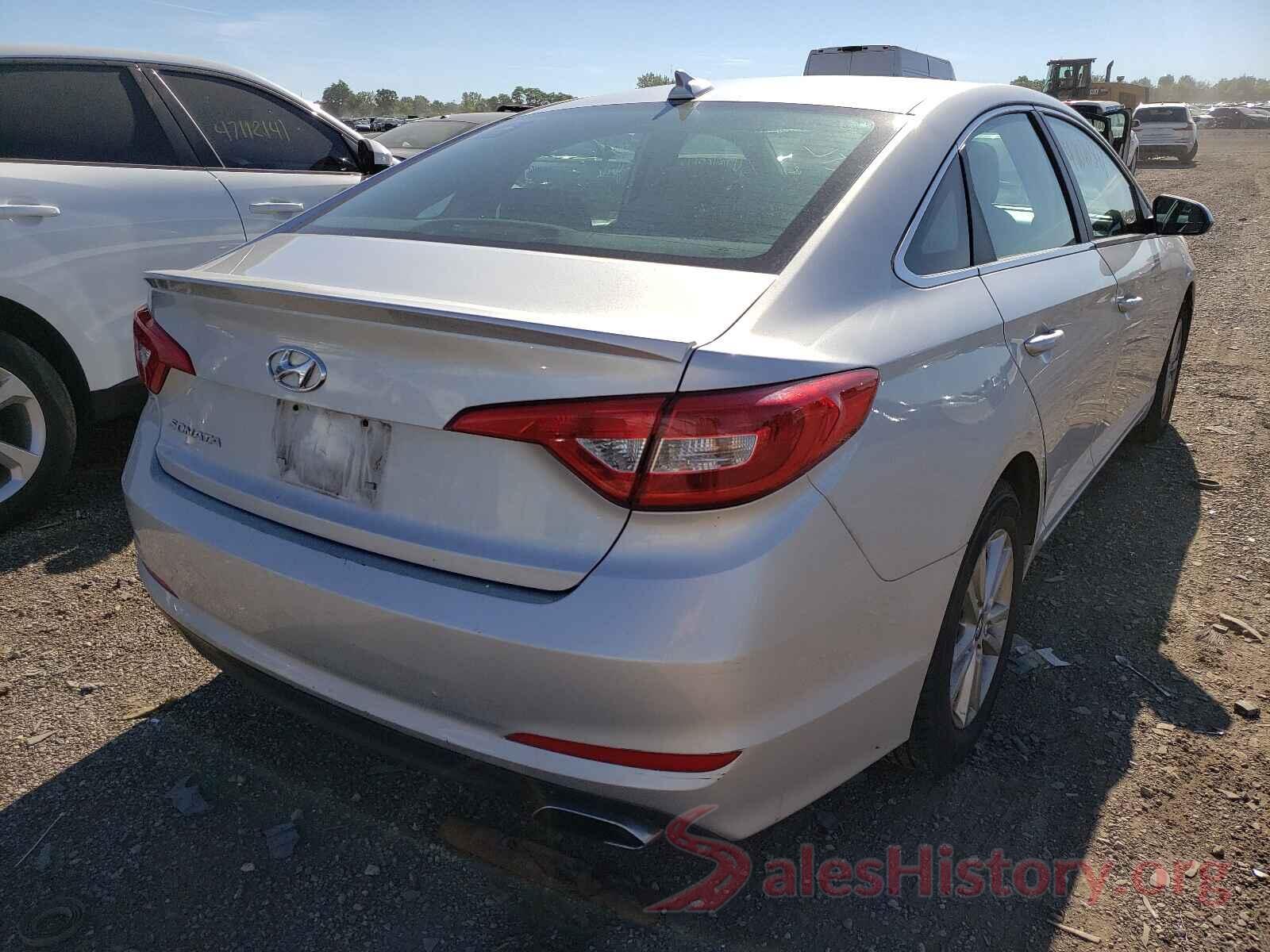 5NPE24AF3HH568090 2017 HYUNDAI SONATA