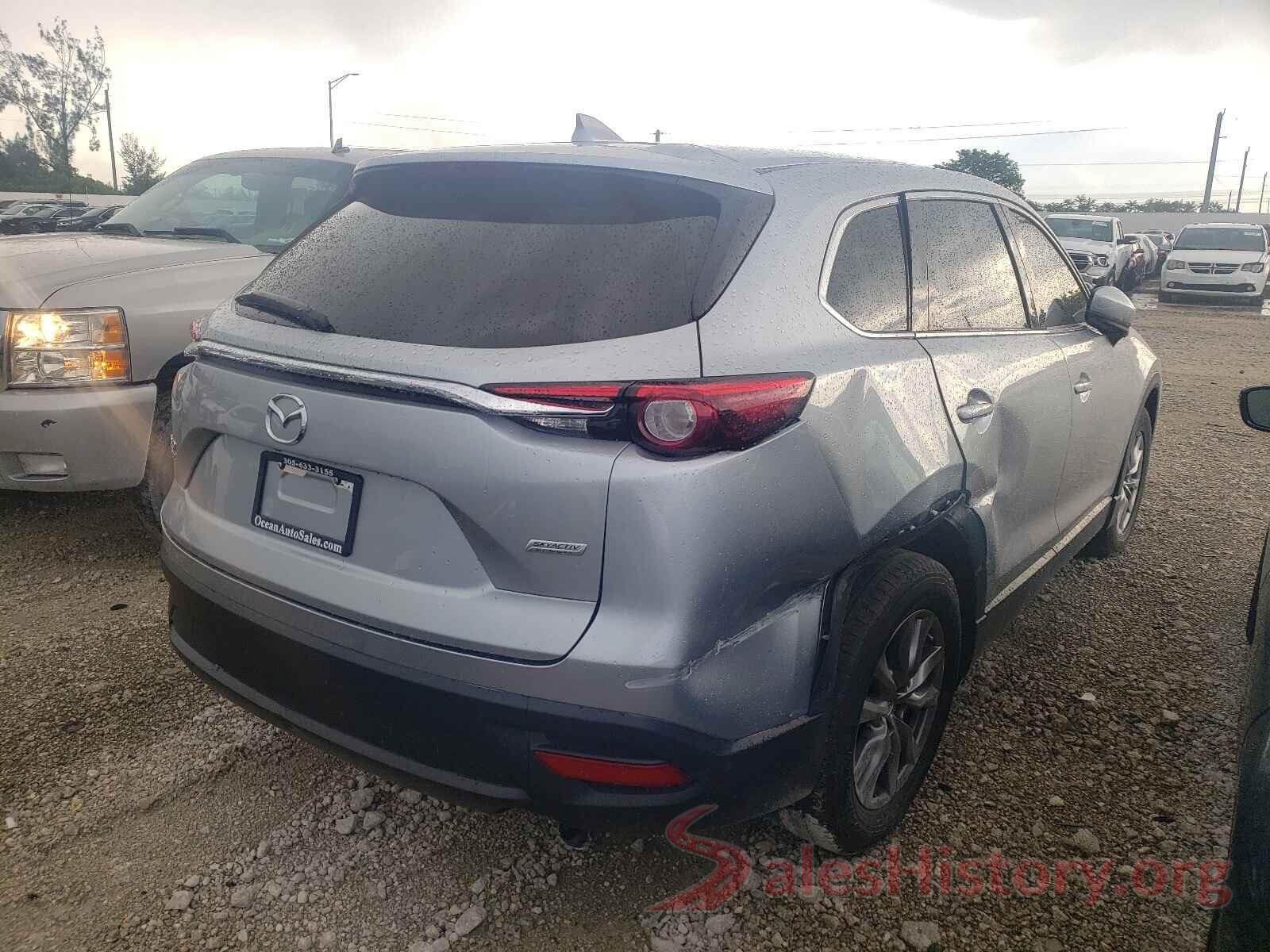 JM3TCBCY2J0223411 2018 MAZDA CX-9