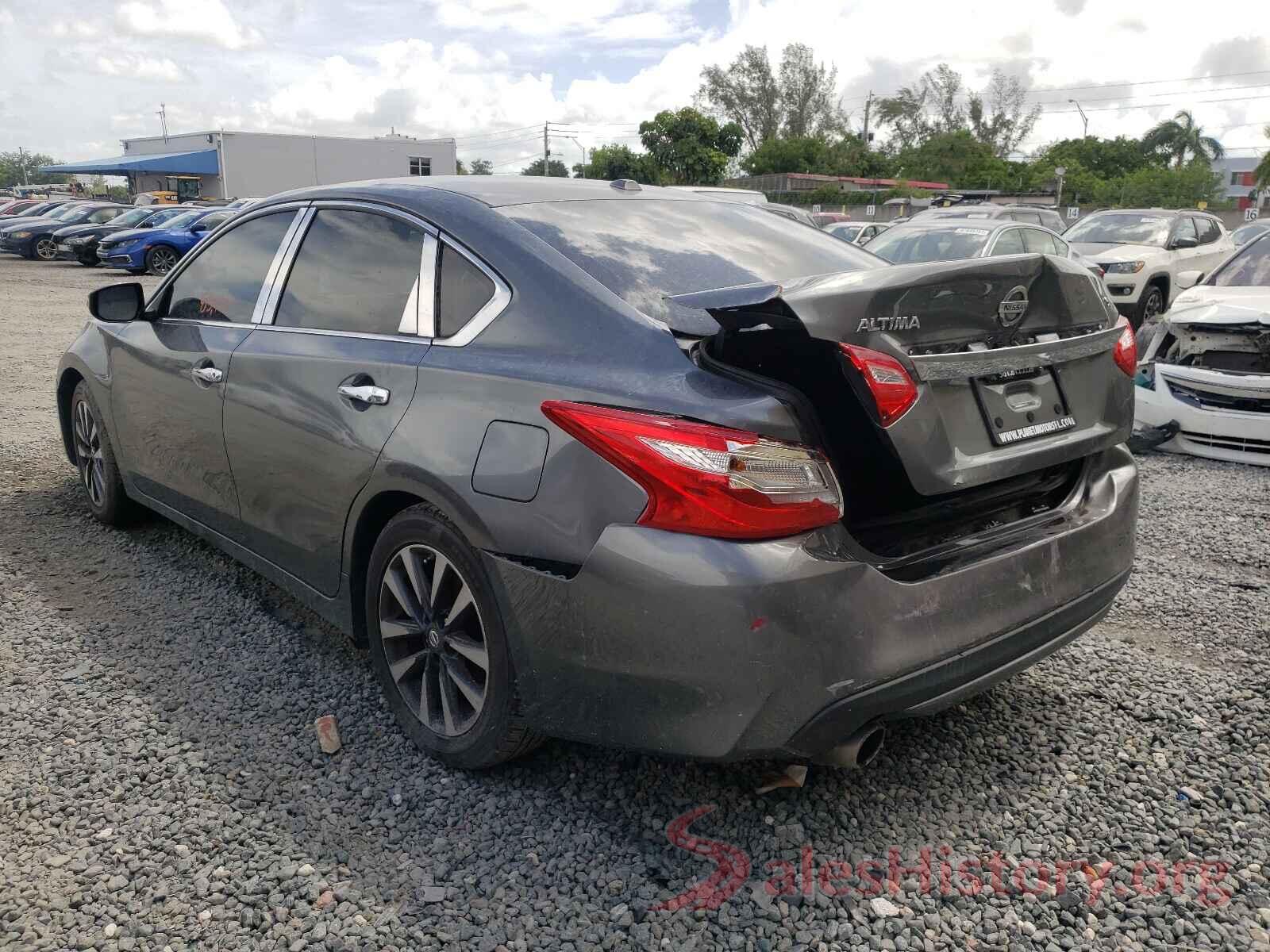 1N4AL3AP5HC197711 2017 NISSAN ALTIMA