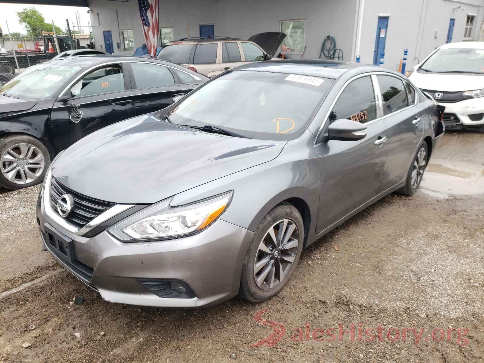 1N4AL3AP5HC197711 2017 NISSAN ALTIMA