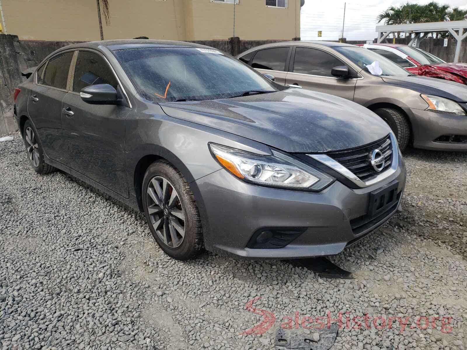 1N4AL3AP5HC197711 2017 NISSAN ALTIMA