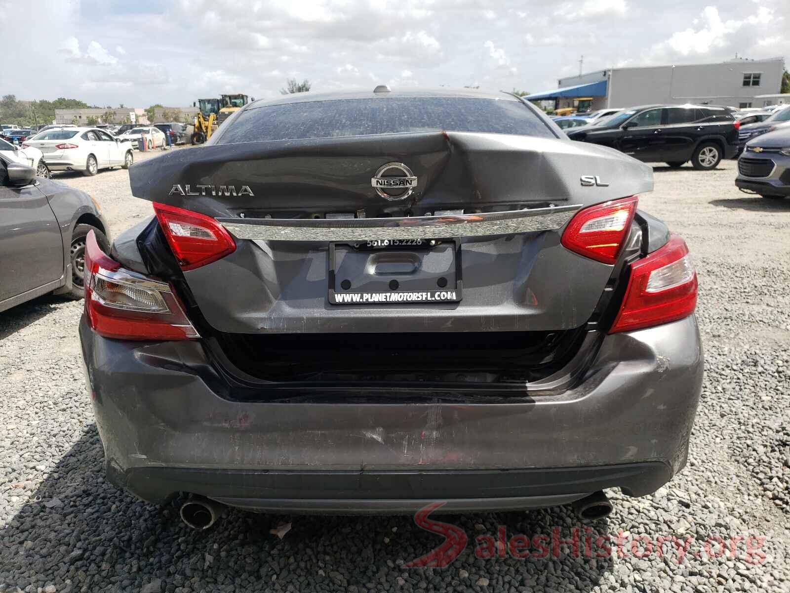 1N4AL3AP5HC197711 2017 NISSAN ALTIMA