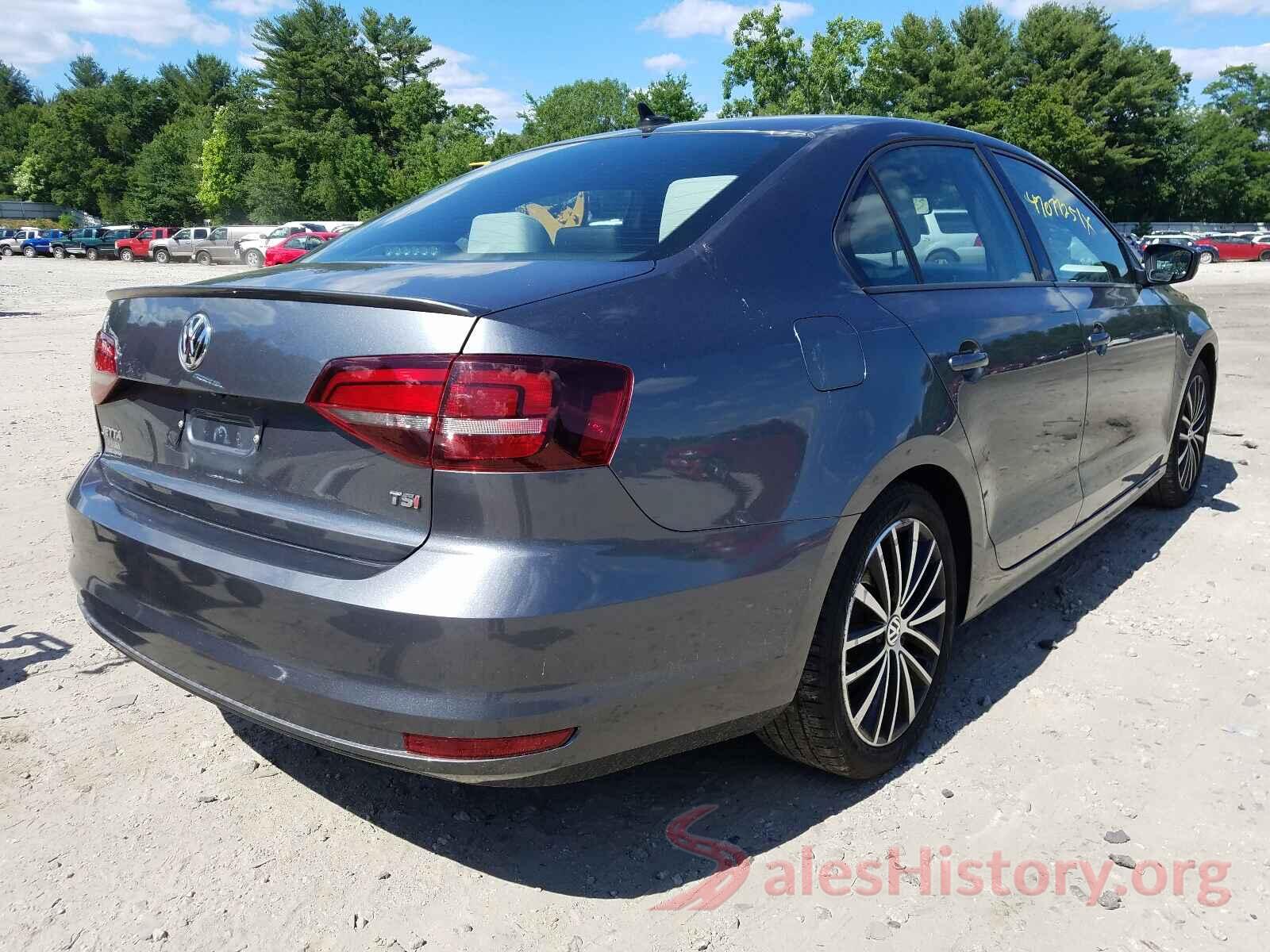 3VWD17AJ8GM271200 2016 VOLKSWAGEN JETTA