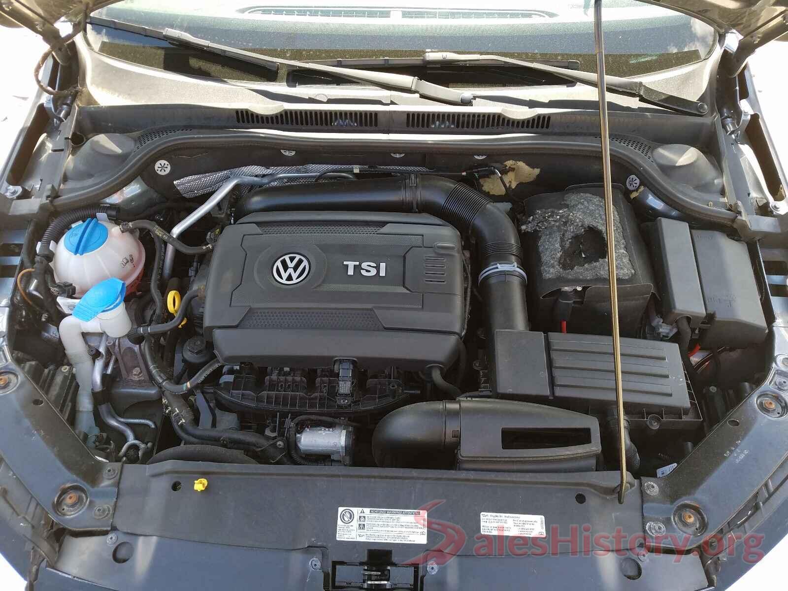 3VWD17AJ8GM271200 2016 VOLKSWAGEN JETTA