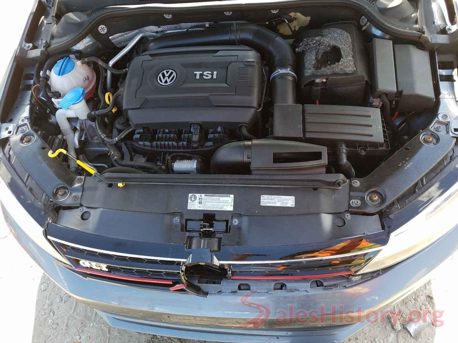 3VWD17AJ8GM271200 2016 VOLKSWAGEN JETTA