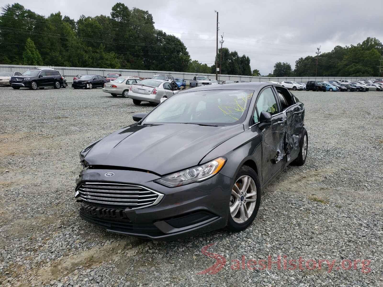 3FA6P0H70JR207793 2018 FORD FUSION