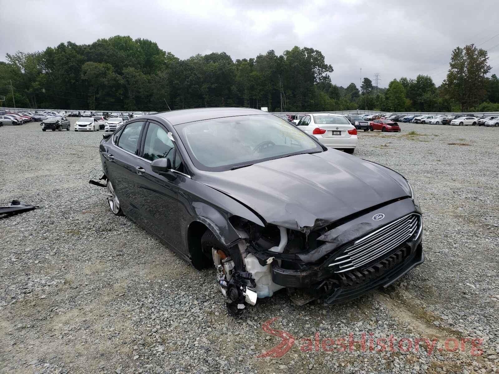 3FA6P0H70JR207793 2018 FORD FUSION