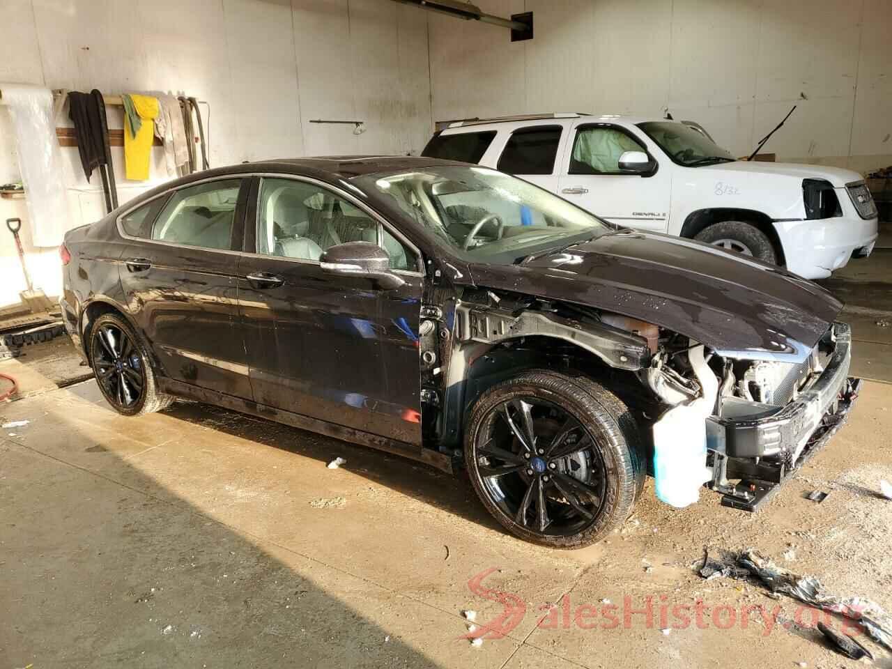 3FA6P0D96LR151434 2020 FORD FUSION