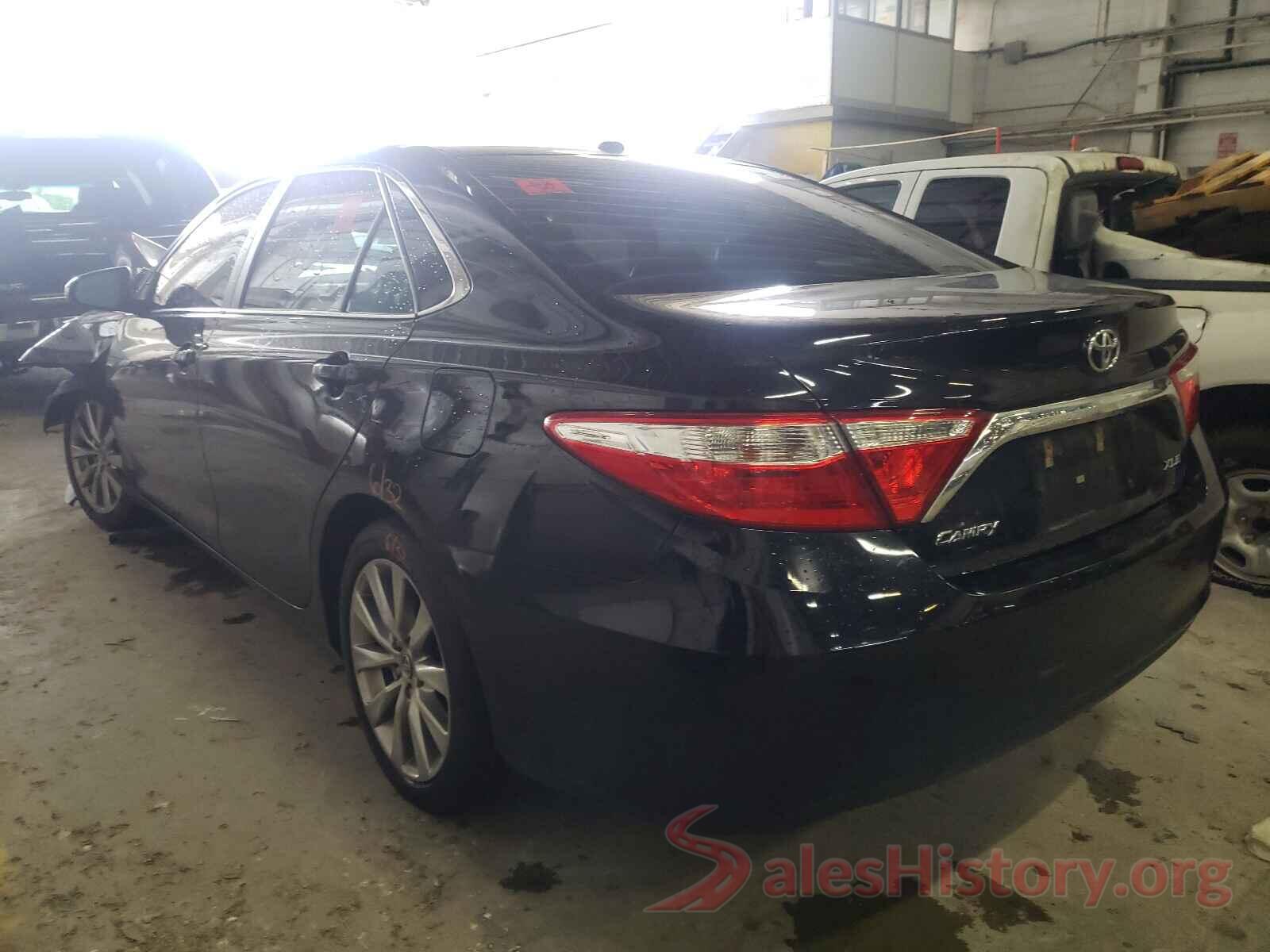 4T1BF1FK5GU525818 2016 TOYOTA CAMRY