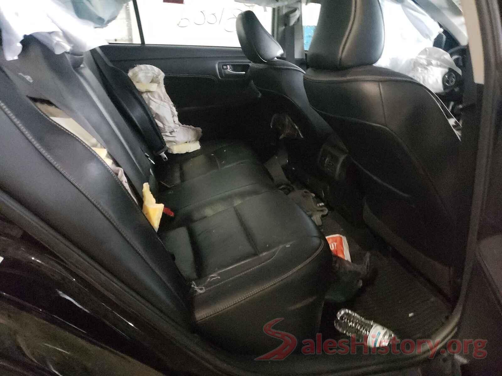 4T1BF1FK5GU525818 2016 TOYOTA CAMRY