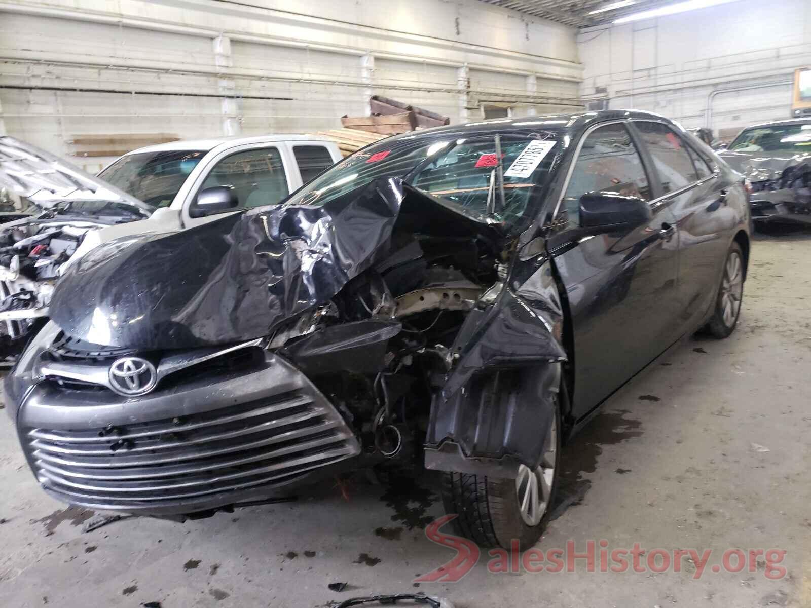 4T1BF1FK5GU525818 2016 TOYOTA CAMRY